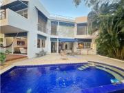 Venta CASA DE PLAYA en ZONA NORTE Condominio Palma Real...