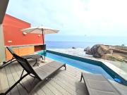 Venta casa de Playa La Escondida, Asia. Vista directa al...