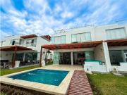 Venta | Casa De Playa Premium En Condominio Mallorca –...