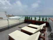 VENTA CASA DE PLAYA PUNTA HERMOSA PLAYA NORTE