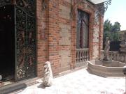 VENTA CASA DE PRINCIPIOS DE SIGLO EN CHIMALISTAC CAS_4407 AM