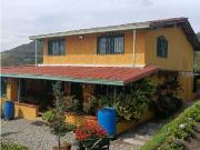 Venta casa de recreo en el oriente Antiqueño