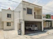 VENTA CASA DE REMATE CAMELIA COL JARDINES DE SANTA...