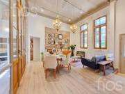 VENTA CASA DE TRES DORMITORIOS CON PATIO EN ECHESORTU