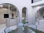 Venta casa de tres dormitorios con patio, quincho y...