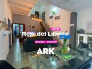 Venta Casa de tres dormitorios en Arroyito