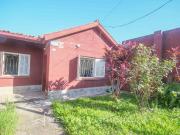 VENTA Casa de Tres Dormitorios en Bulnes al 200