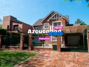 Venta Casa de tres dormitorios en Fisherton