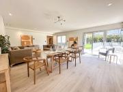 Venta Casa de tres dormitorios en Miraflores Funes Hills