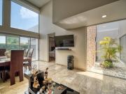 VENTA CASA DE TRES HABITACIONES EN LOMAS DE ANGELOPOLIS...