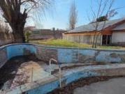 VENTA CASA DE TRES HABITACIONES SITUADA EN TRES TERRENOS... VENTA CASA DE TRES HABITACIONES SITUADA EN TRES TERRENOS...