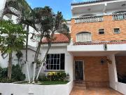 VENTA CASA DE TRES NIVELES CONJUNTO RESIDENCIAL VILLA SANTOS