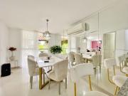 VENTA CASA DE TRES NIVELES EN DORAL ZONA NORTE DE CARTAGENA