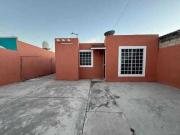 ?VENTA?Casa de tres recamaras en ciudad caucel