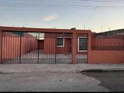 ?VENTA?Casa de tres recamaras en ciudad caucel