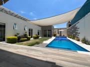 Venta casa de un nivel, Burgos Bugambilia