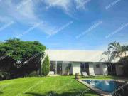 VENTA CASA DE UN NIVEL CUERNAVACA MORELOS