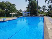 VENTA CASA DE UN NIVEL EN CONDOMINIO EN DELICIAS CUERNAVACA