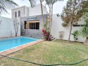 Venta Casa de un Nivel en Fraccionamiento Cerca de...