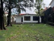 Venta Casa de un nivel en Hacienda Tetela, Cuernavaca,...