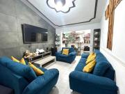 VENTA CASA DE UN PISO CERCA DE LA BACHUAA