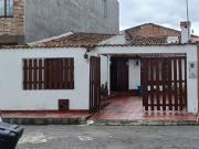 Venta casa de un piso, chía Cundinamarca
