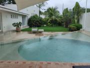 Venta Casa de Un Piso Club de Golf La Ceiba