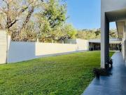 VENTA CASA DE UN PISO CON AMPLIO PATIO EN SANTIAGO N.L