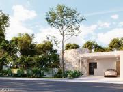 VENTA CASA DE UN PISO EN DZIDZIL HA, PROGRESO, YUCATÁN