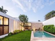 Casa en Montes de Ame, Mérida, Yucatán