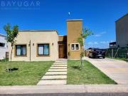 Venta Casa de una planta Barrio Privado San Pablo / Pilar