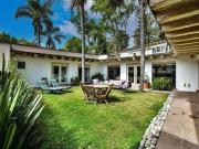 VENTA CASA CERCA RANCHO SAN FRANCISCO, SAN BARTOLO AMEYALCO