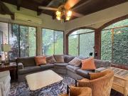 VENTA:CASA de Una Planta con Jardín y Vistas Panorámicas...