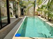 Venta Casa de una Planta en Cholul al Norte de Mérida...