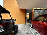 Venta casa de una planta en fraccionamiento San Luis, Cholul