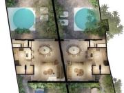 Venta | Casa de una planta en la Jesús Carranza Mérida Yuc