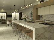 VENTA CASA DE UNA PLANTA LAS TROJES TORREON