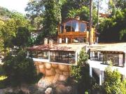 Venta, Casa de Velasco, Valle de Bravo