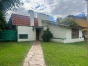 VENTA CASA DE VICENZO CHICO 3 AMB A.CRED PILAR