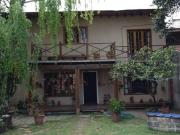 VENTA CASA DE VICENZO GRANDE 2 CASAS EN 1 PILAR