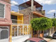 VENTA CASA Del Avellano 131, Los Naranjos, 38013 Celaya, Gto