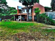 venta Casa del Bosque en Ahuatepec con alberca
