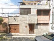 VENTA CASA DEL VALLE, CDMX