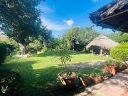 Venta Casa Del Viso con piscina jardín frutales