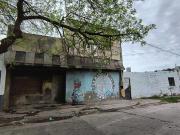 VENTA CASA DEMOLER GUEMES APTO COCHERAS GALPON