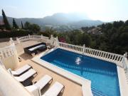 Venta casa Denia Costa Blanca