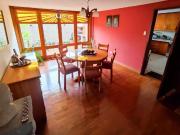 VENTA CASA CON VISTA, DENTRO DE CONJUNTO SEGURO EN QUITO...