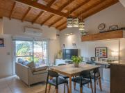 Venta Casa + Departamento Munro