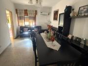 VENTA CASA + DEPTO B° SAN VICENTE