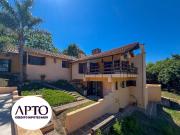 Venta| Casa Depto EN Villa Allende